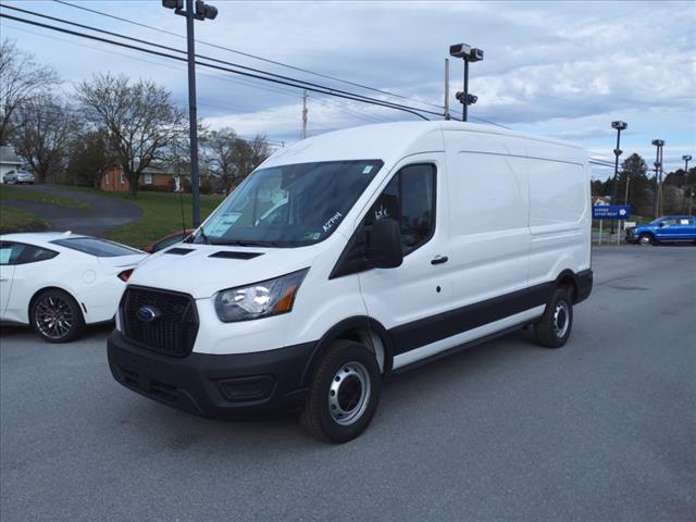 2024 Ford Transit 250 - Photo 1