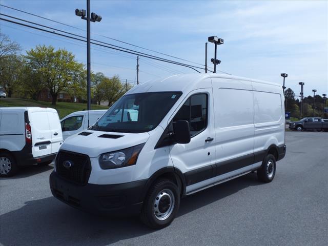 2024 Ford Transit 250 - Photo 1