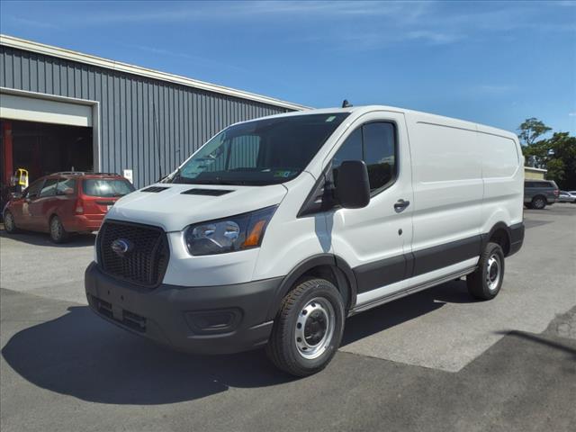 2024 Ford Transit 250 - Photo 1