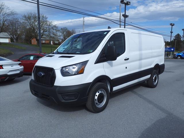 2024 Ford Transit 250 - Photo 1