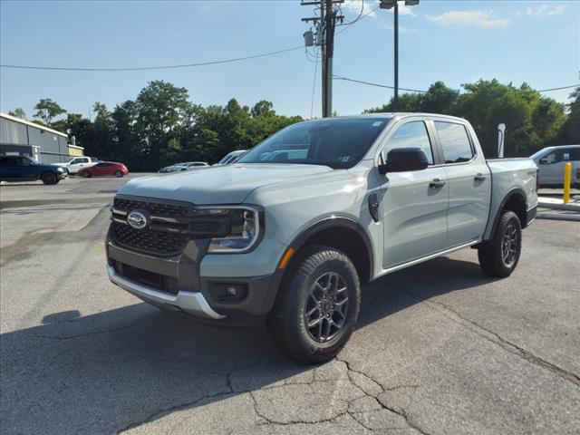 2024 Ford Ranger XLT - Photo 1