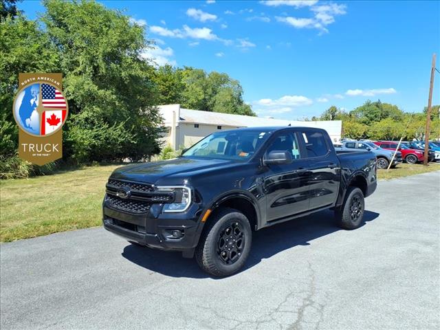 2025 Ford Ranger XLT - Photo 1