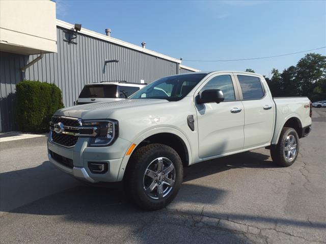 2024 Ford Ranger XLT - Photo 1