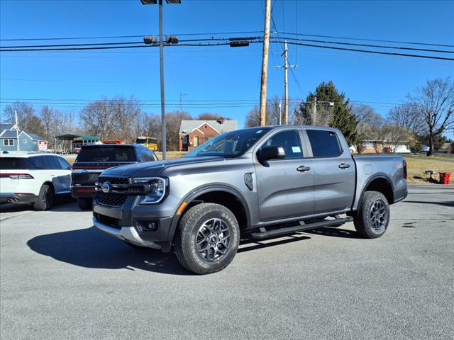 2024 Ford Ranger XLT - Photo 1