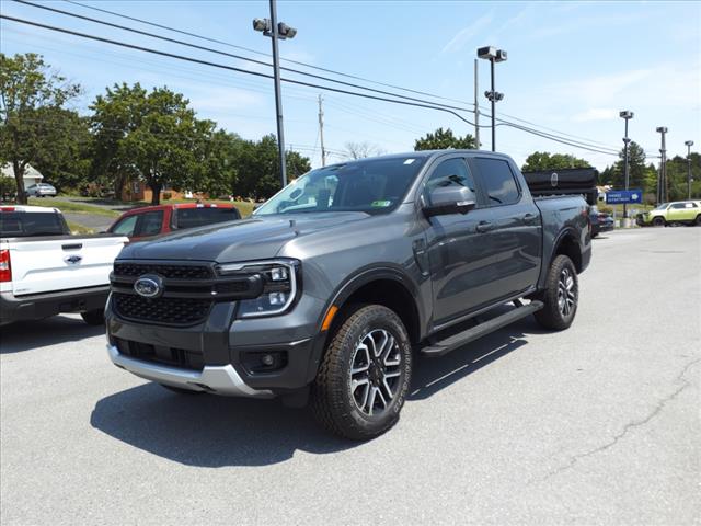 2024 Ford Ranger Lariat - Photo 1
