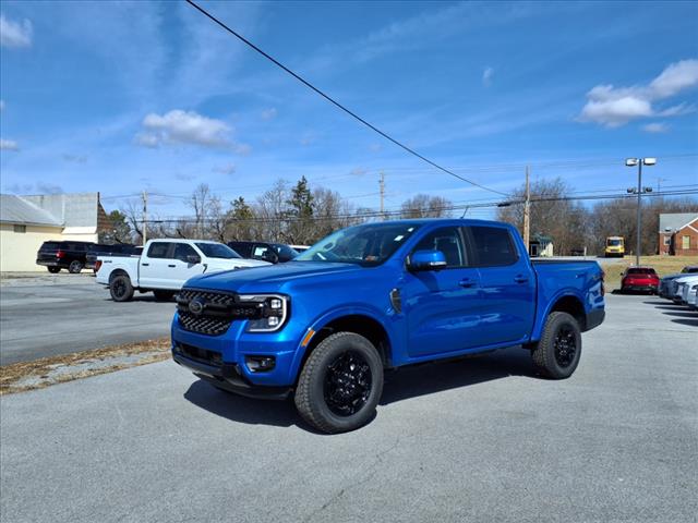 2025 Ford Ranger Lariat - Photo 1