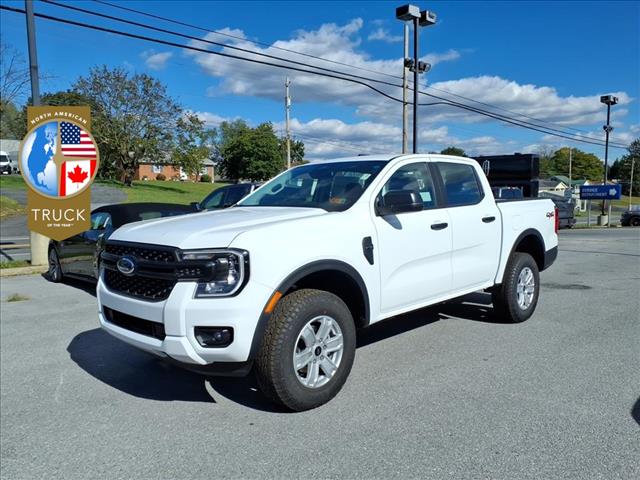 2025 Ford Ranger XL - Photo 1