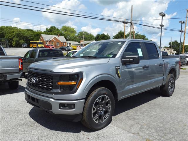 2024 Ford F-150 STX - Photo 1