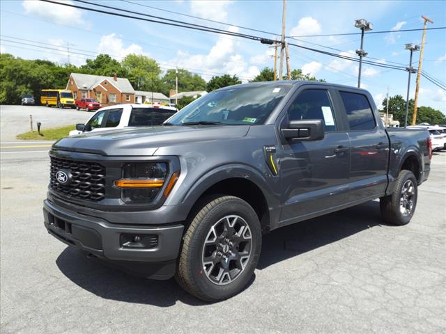 2024 Ford F-150 STX - Photo 1