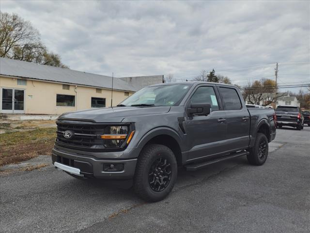 2024 Ford F-150 XLT - Photo 1