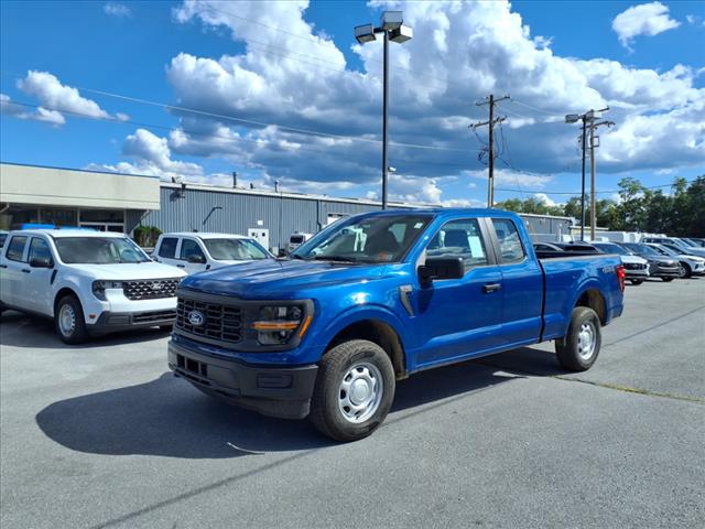 2025 Ford F-150 XL - Photo 1