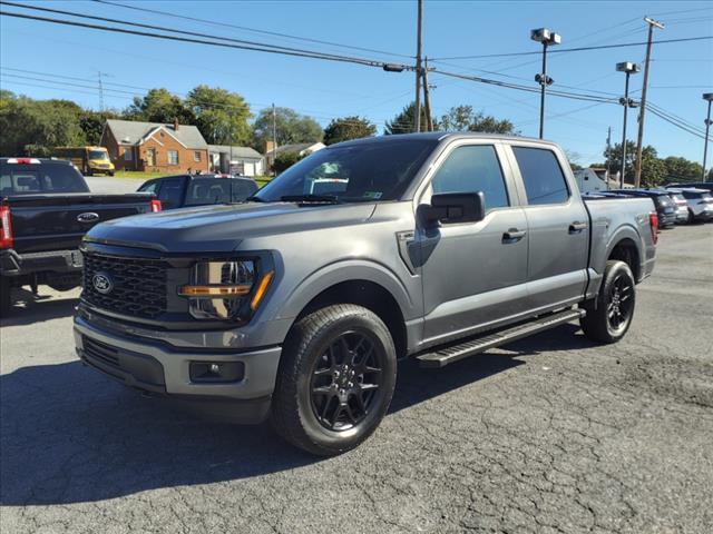 2024 Ford F-150 STX - Photo 1