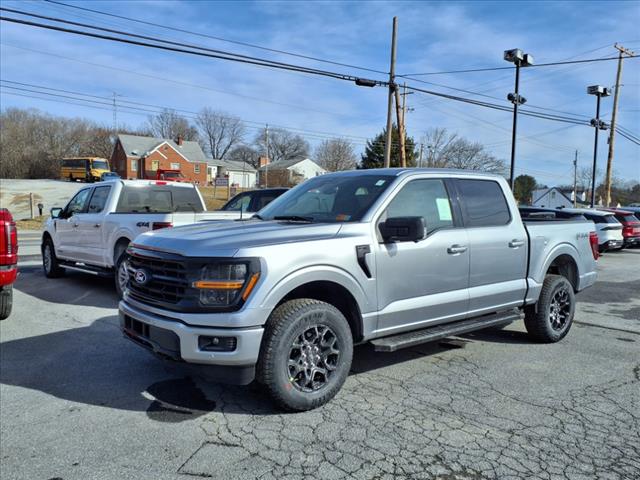 2025 Ford F-150 XLT - Photo 1