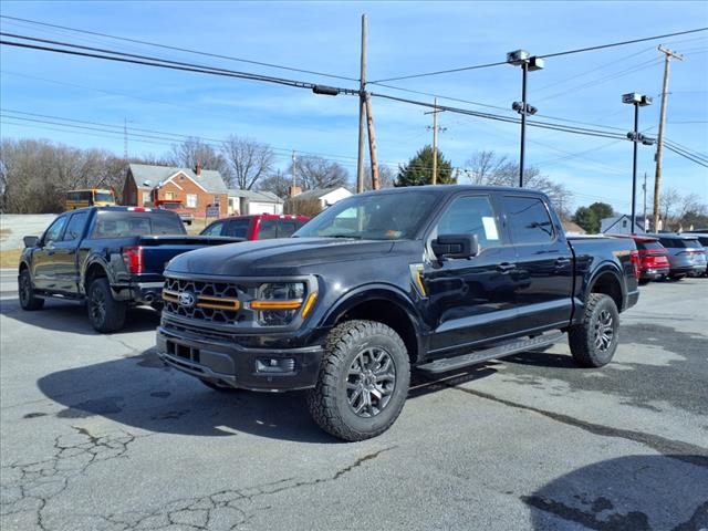 2025 Ford F-150 Tremor - Photo 1