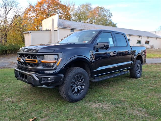 2025 Ford F-150 Tremor - Photo 1