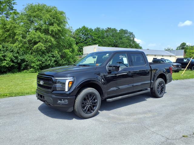 2025 Ford F-150 Lariat - Photo 1