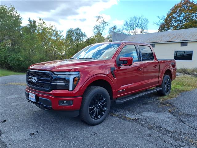 2025 Ford F-150 Lariat - Photo 1