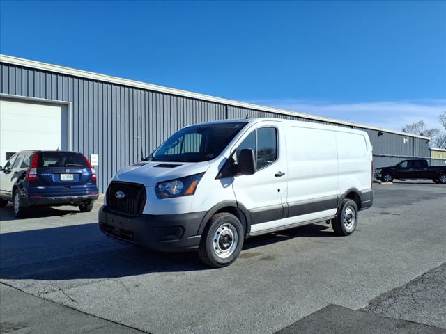 2025 Ford Transit 150 - Photo 1