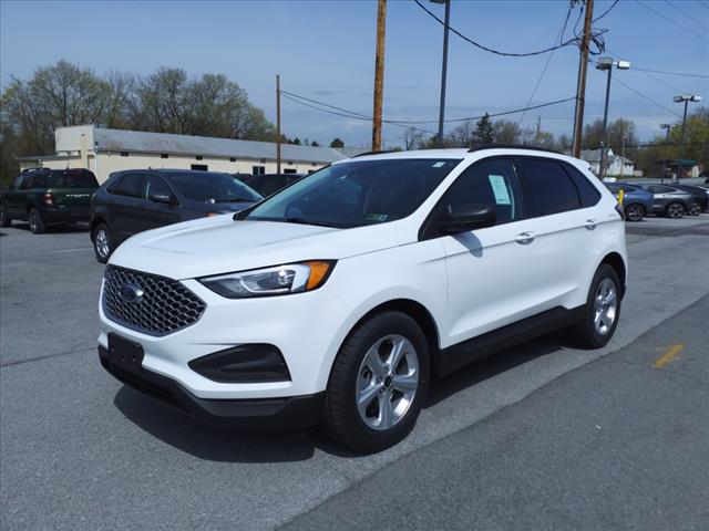 2024 Ford Edge SE - Photo 1