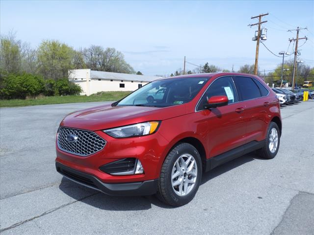 2024 Ford Edge SEL - Photo 1