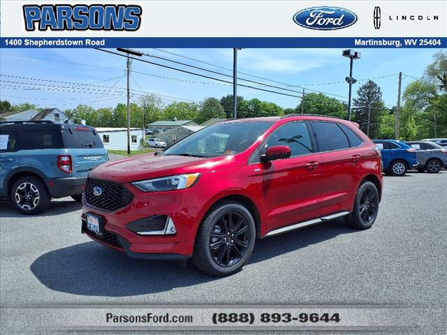 2022 Ford Edge ST-Line - Photo 1