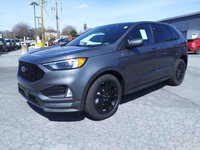 2024 Ford Edge ST-Line - Photo 1