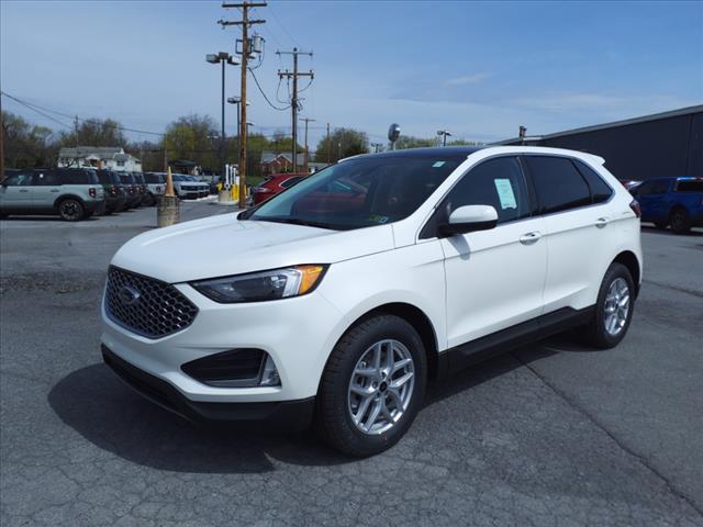 2024 Ford Edge SEL - Photo 1