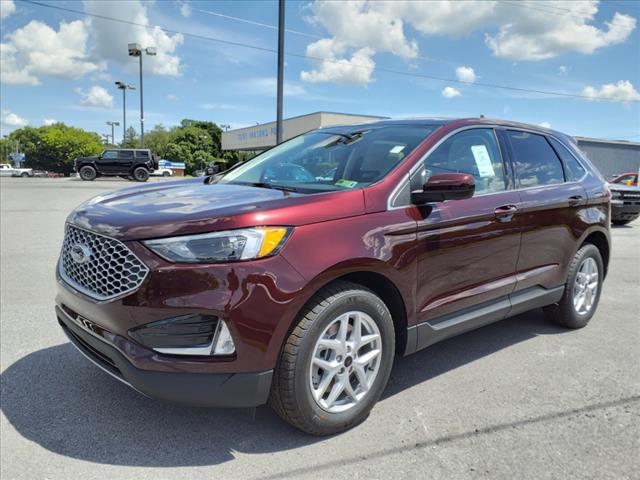 2024 Ford Edge SEL - Photo 1