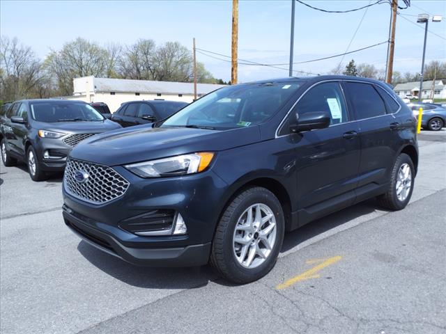2024 Ford Edge SEL - Photo 1