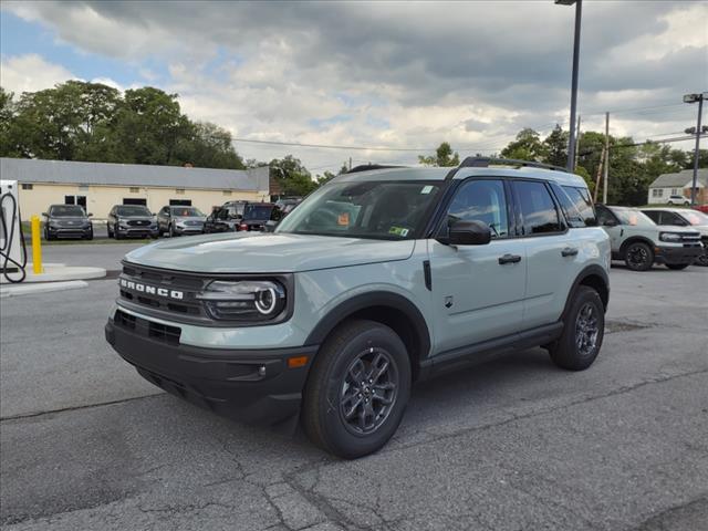 2024 Ford Bronco Sport Big Bend - Photo 1