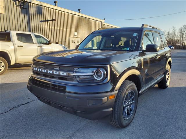 2024 Ford Bronco Sport Big Bend - Photo 1