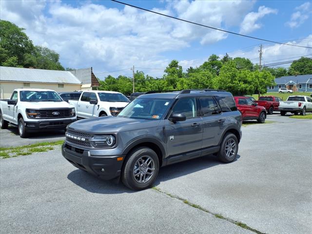 2025 Ford Bronco Sport Big Bend - Photo 1