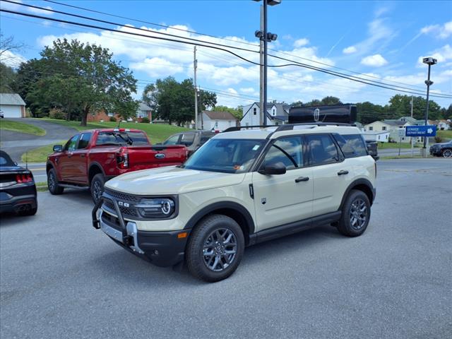 2025 Ford Bronco Sport Big Bend - Photo 1
