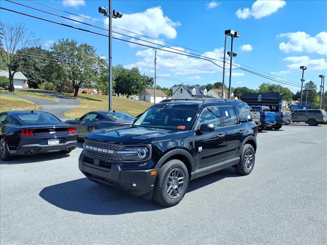 2025 Ford Bronco Sport Big Bend - Photo 1