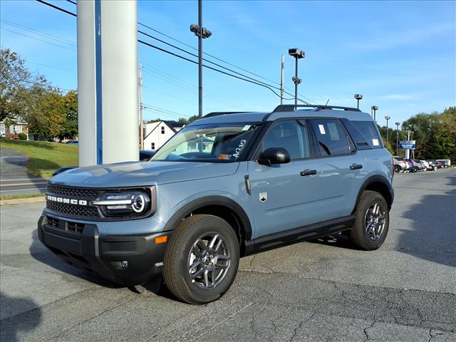2025 Ford Bronco Sport Big Bend - Photo 1