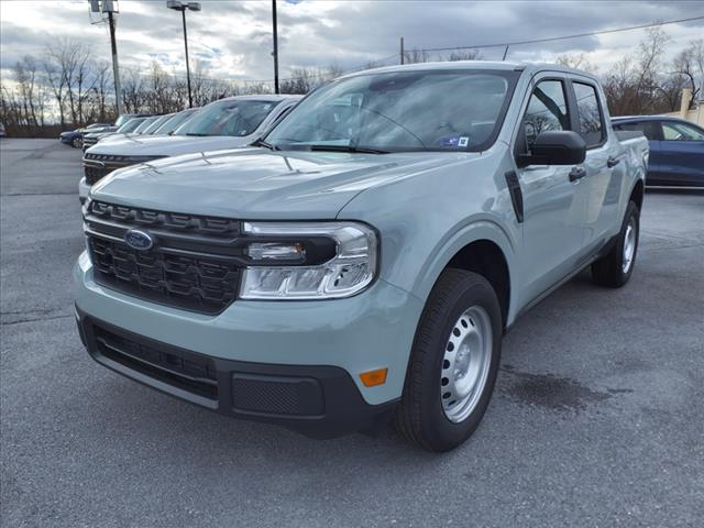 2024 Ford Maverick XL - Photo 1