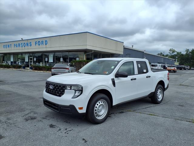 2025 Ford Maverick XL - Photo 1
