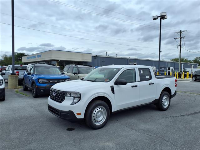 2025 Ford Maverick XL - Photo 1