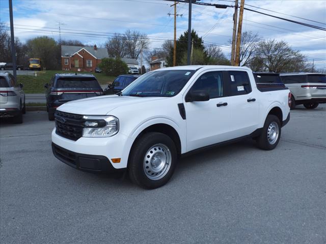 2024 Ford Maverick XL - Photo 1