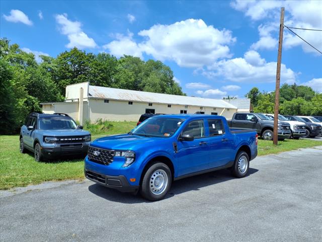 2025 Ford Maverick XL - Photo 1