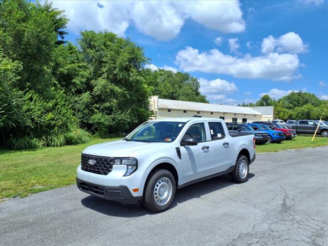 2025 Ford Maverick XL - Photo 1
