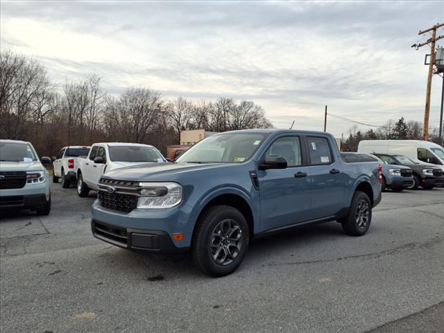 2024 Ford Maverick XLT - Photo 1