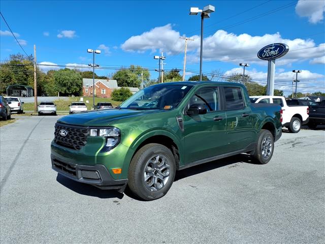 2025 Ford Maverick XLT - Photo 1