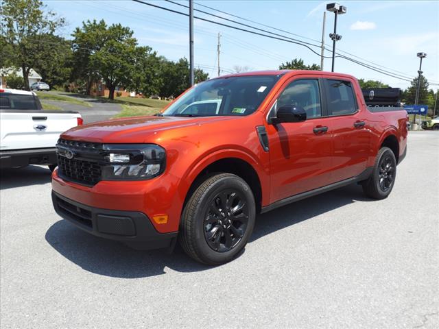 2024 Ford Maverick XLT - Photo 1