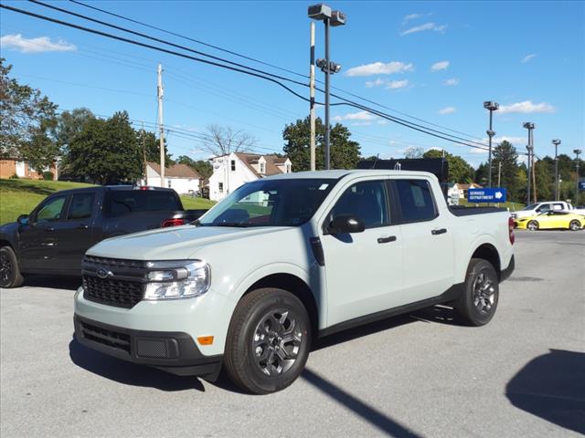 2024 Ford Maverick XLT - Photo 1