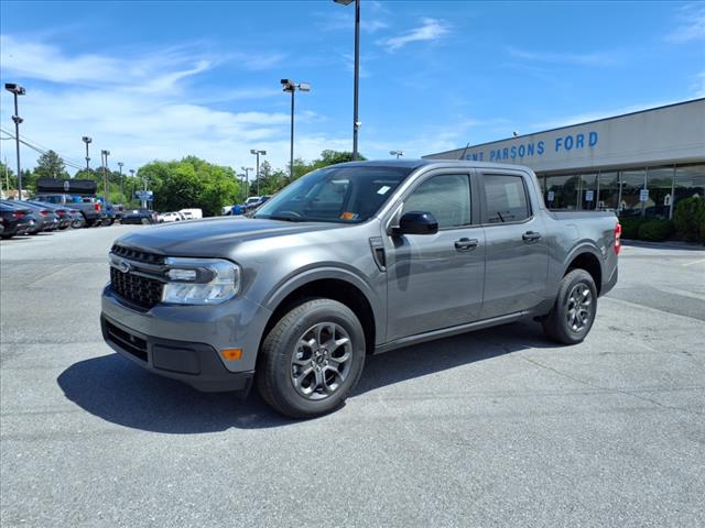 2024 Ford Maverick XLT - Photo 1