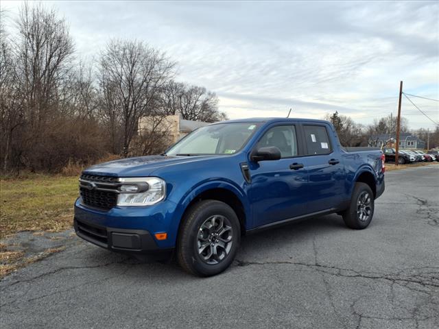 2024 Ford Maverick XLT - Photo 1