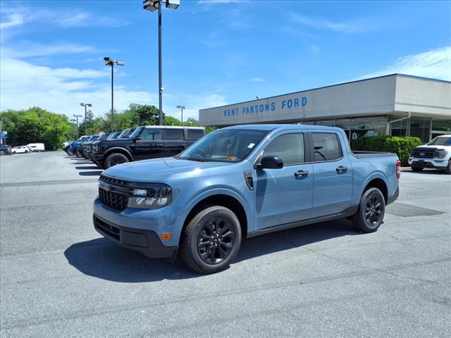 2024 Ford Maverick XLT - Photo 1