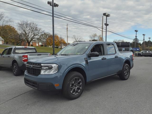 2024 Ford Maverick XLT - Photo 1