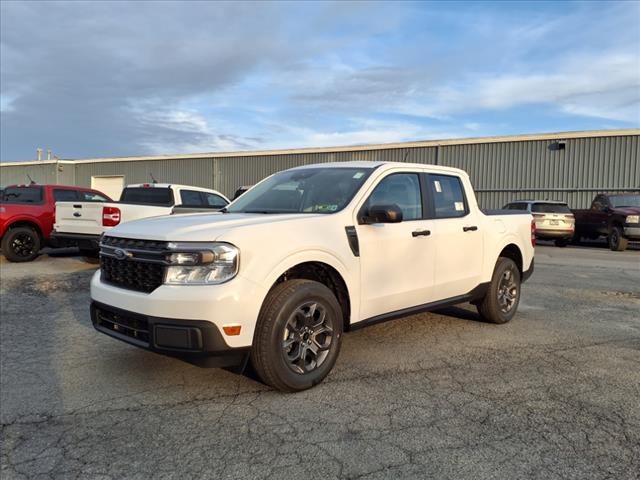 2024 Ford Maverick XLT - Photo 1